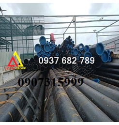 Thép ống đúc phi 42.2 dày 3.56mm, 4.05mm, 4.85mm, 6.35mm, 9.7mm